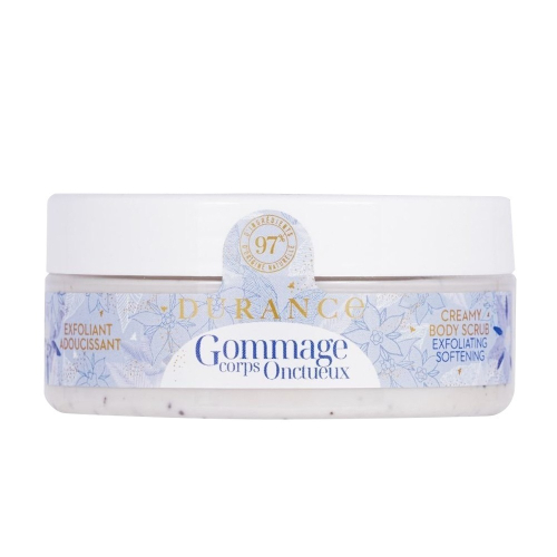 DURANCE 朵昂思 琉璃苣身體磨砂膏(150ml)