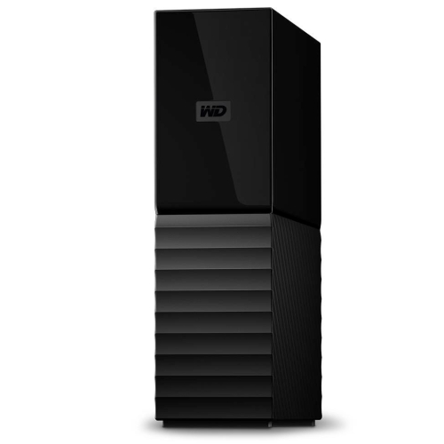 《SUNLINK》WD 威騰 My Book MYBOOK 16T 16TB USB3.0 3.5＂ 外接硬碟