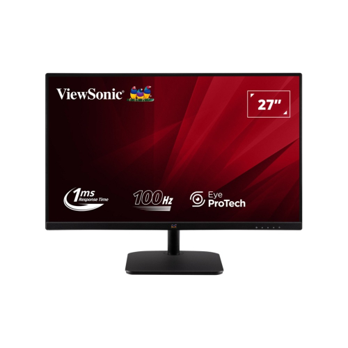 ViewSonic VA2732-MHD-3 27吋 無邊框設計顯示器