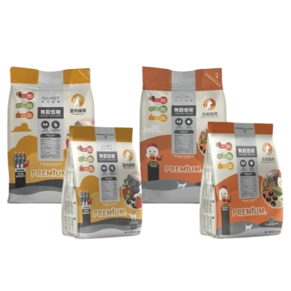 陪心寵糧 無穀貓飼料 貓糧 貓飼料 貓咪飼料 幼貓飼料 陪心貓飼料 陪心貓糧