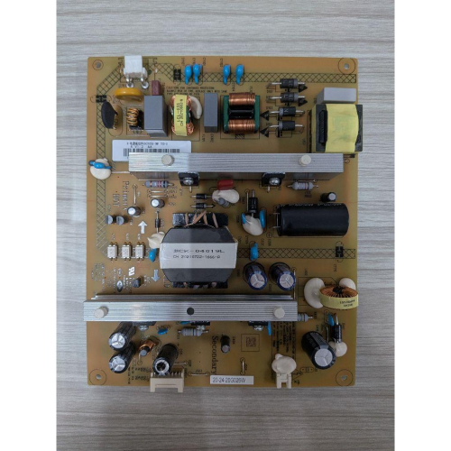 原廠 HERAN 禾聯 HD-43UDF33 電源板 R-CH2105D-1MF JUM7.820.884 拆機良品