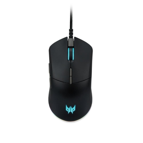 PREDATOR CESTUS 330有線電競滑鼠 台灣公司貨