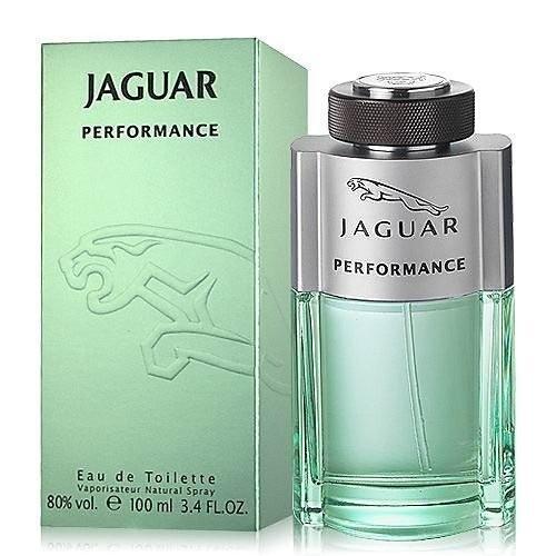 [世紀香水廣場] Jaguar Performance 積架非凡男性淡香水 5ml 空瓶分裝(如圖2)