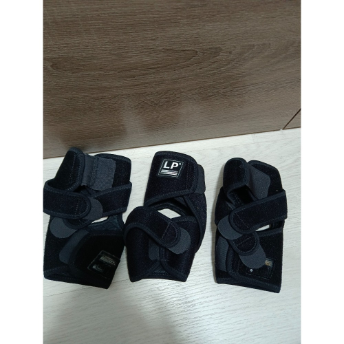 LP護踝