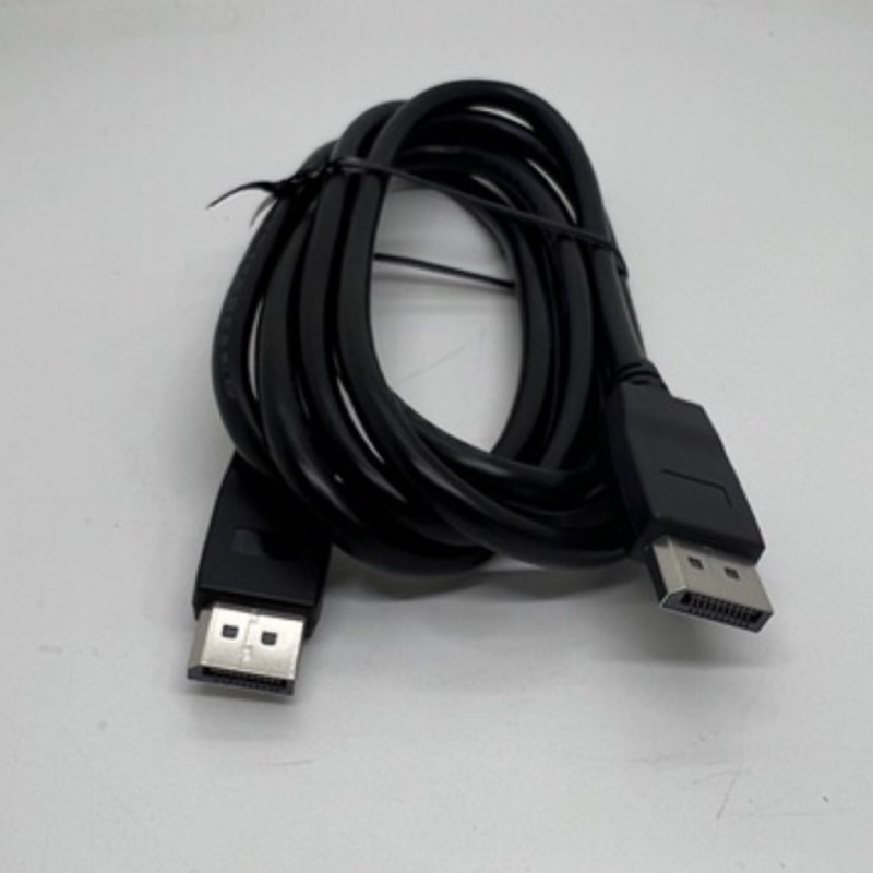 DisplayPort 2M 4K V1.2連接線 DP轉DP Display Port DP公轉DP公 DP線 2米