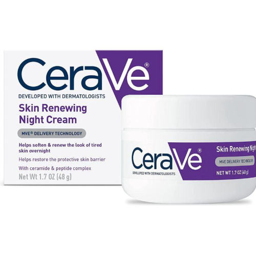 2個免運可殺價 cerave 適樂膚 系列 A醇 skin renewing grace 日霜 晚霜 am pm 眼霜