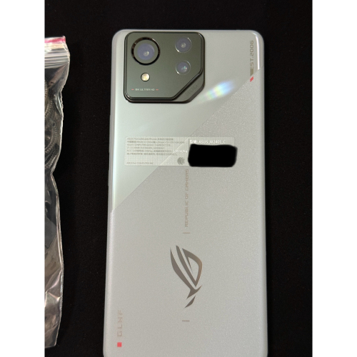 Asus ROG PHONE 8 16g 512gb