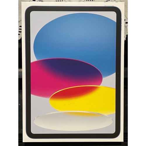 iPad 10 64GB二入組