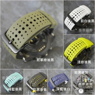 免運過年有出貨 快拆快扣 輕量 矽膠錶帶 Garmin fenix7X 7 965 s70 MK2 6 6X 955
