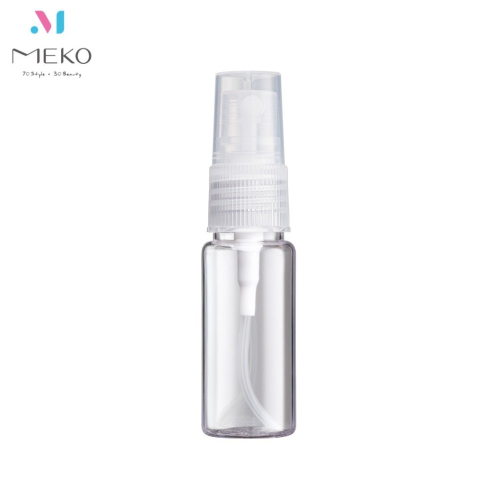 MEKO 圓型噴霧瓶(20ml) /分裝噴瓶/隨身攜帶款 U-082