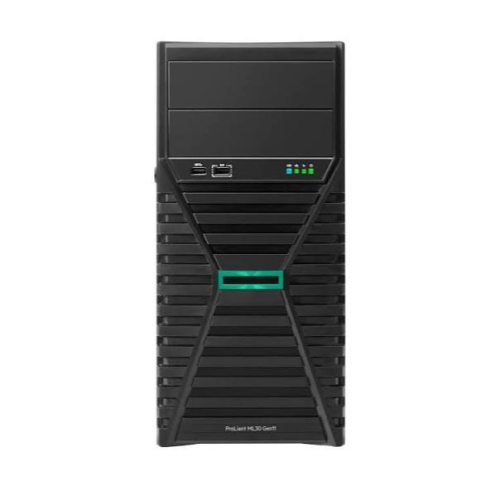【3C91】P82650-375/HPE ML30G11非熱抽(SC)E-2414/16G*1/1T*2/350W*1