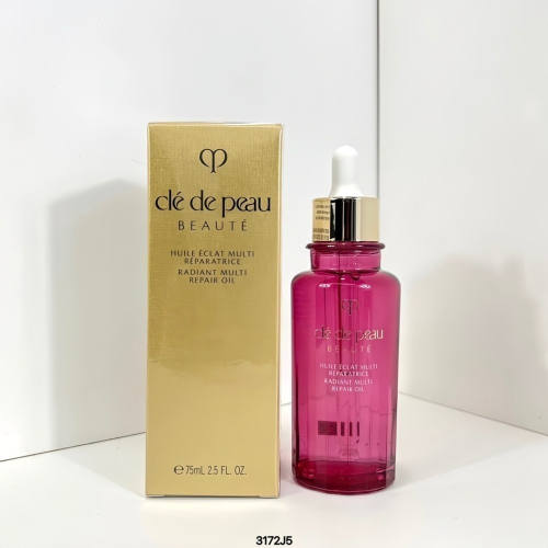 日本版 CPB肌膚之鑰 Cle De Peau 光采修護菁華油 75ml