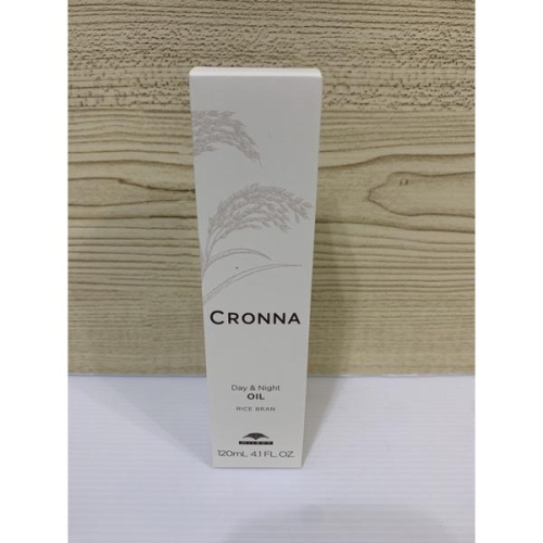 哥德式 CRONNA 可洛娜 米粹修護精華120ml