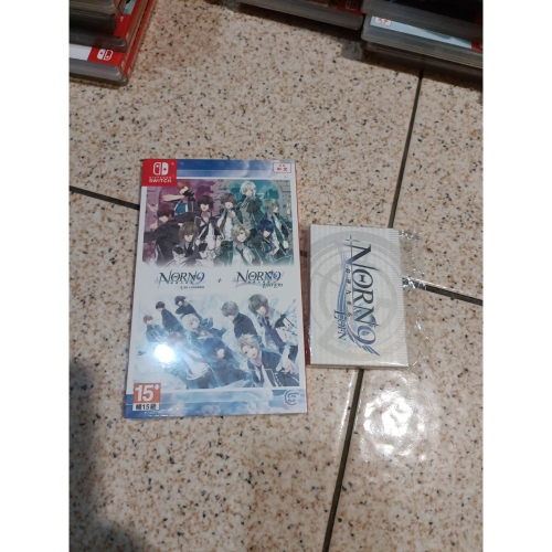 命運九重奏 全新