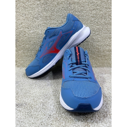 = 威勝 運動用品 = Mizuno SPARK 9 男慢跑鞋 K1GA240352
