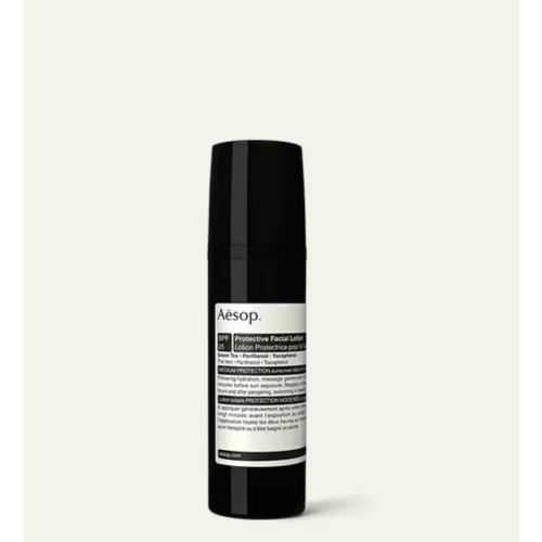 Aesop 防曬面部乳液SPF25 50mL