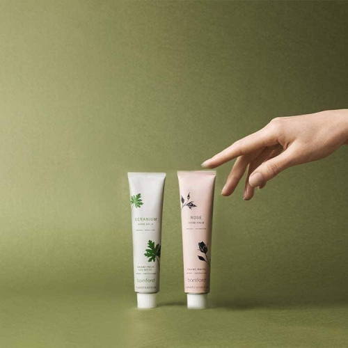 bamford Geranium Hand Balm 天竺葵護手霜