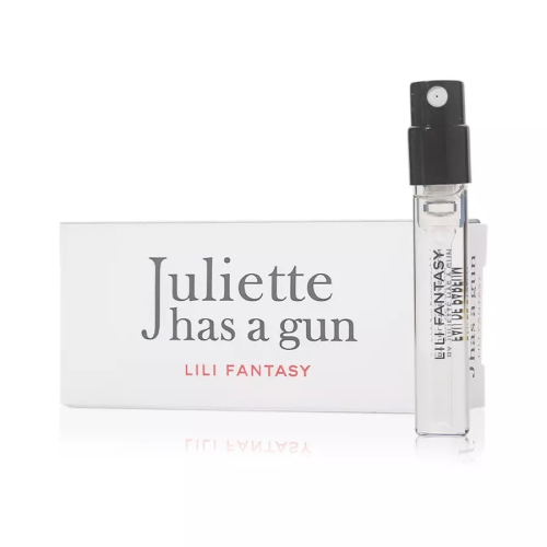 JULIETTE HAS A GUN 帶槍茱麗葉｜奇幻莉莉淡香精 ｜1.7ML 針管（噴式）
