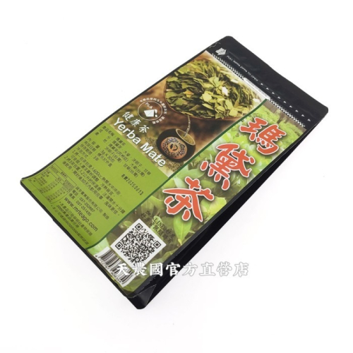 [天農國]125K瑪黛茶(3g*30包)*1袋有-效期至2025/6月
