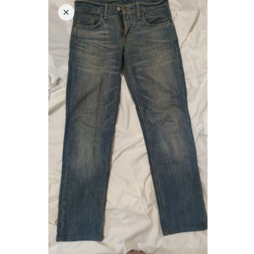 Levis Levi＇s 511 W29 L32