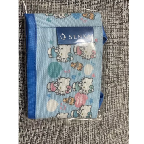 HELLO KITTY環保飲料提袋（現貨）傑克商店