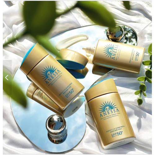 ✨本月特價商品 ✨ 2024 資生堂 安耐曬金鑽高效防曬露N 4X版SPF50+ PA++++90ml