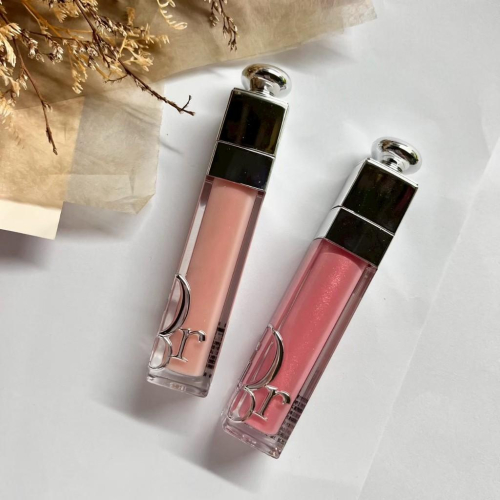 DIOR迪奧 豐漾翹唇蜜 6ml 色號自選 正品 全新百貨專櫃貨