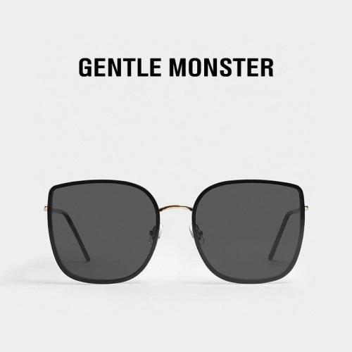 【LUNA-K】GENTLEMONSTER 經典款 bibi 太陽眼鏡。E51007