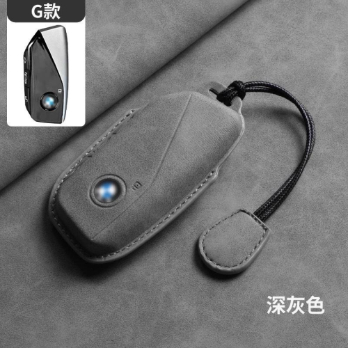 BMW 寶馬 X1 iX1 X2 iX2 1系 3系 5系 鑰匙套 鑰匙圈 鑰匙皮套