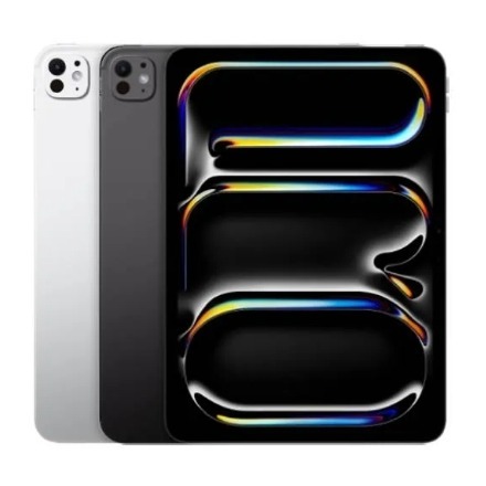 ✰採購專區 2024 iPad Pro 11吋 - 第7代 512G WiFi