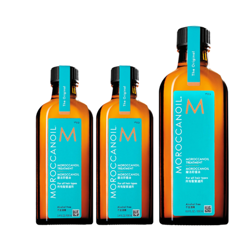 摩洛哥優油 優油100mlx2+200ml