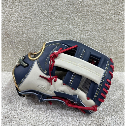 =威勝 運動用品= 26年 MIZUNO Global Elite 棒、壘球(內野)手套 1AJGR34313-2903
