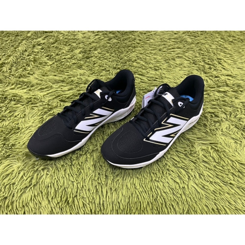《棒壘用品優惠出清》日本進口 NEW BALANCE 2E 寬楦 壘球 棒球 棒壘球膠釘鞋 PL3000系列