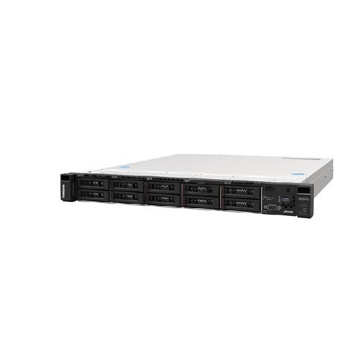 【3C91】7DCLA04LCN/ Lenovo SR250 V3/6325P/32G/8T/800W
