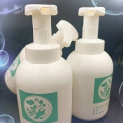 詩芙儂洗手慕絲250ml