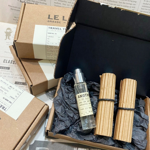 【Le Labo】10ml 隨身瓶 旅行香 13 黑茶29 檀香33 薰衣草31 檀香 檀木 黑茶 別樣13