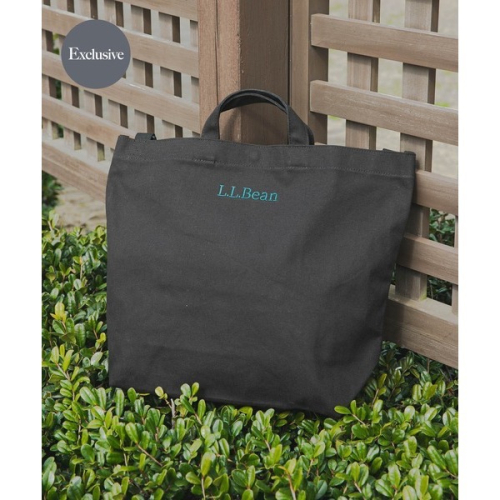 L.L.Bean × URBAN RESEARCH DOORS 限定商品