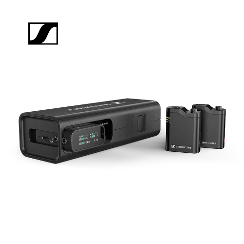 Sennheiser 森海塞爾 Profile Wireless 無線麥克風系統