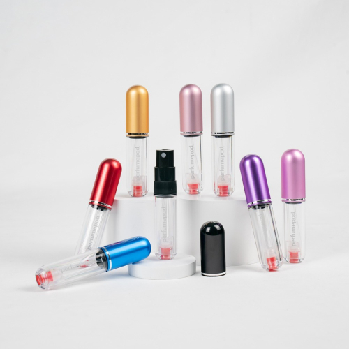 Perfume Pod PURE系列 便擕式香水分裝瓶