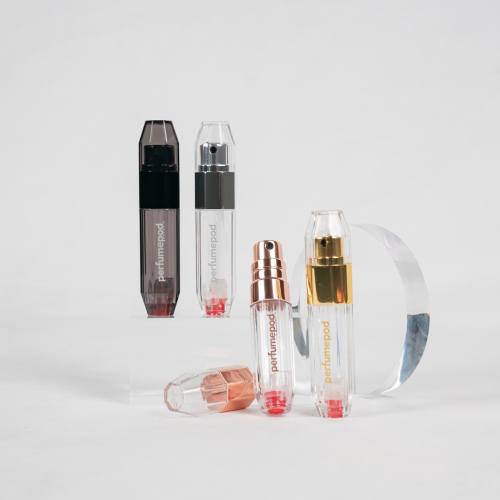 Perfume Pod Crystal系列 便擕式香水分裝瓶
