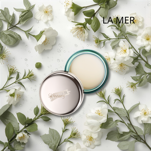 LA MER 海洋拉娜 The Lip Balm 修護唇霜 9g 護唇霜