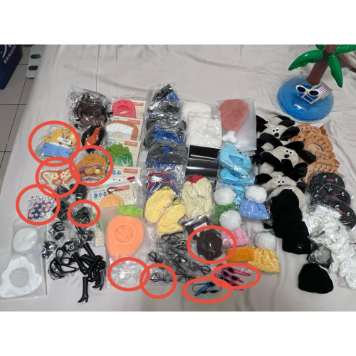 Jasmine下單專用