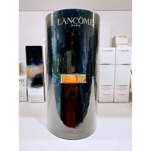 蘭蔻 絕對完美黑鑽奢燦玫瑰精露150ml 百貨公司專櫃正貨盒裝 2027.02.1