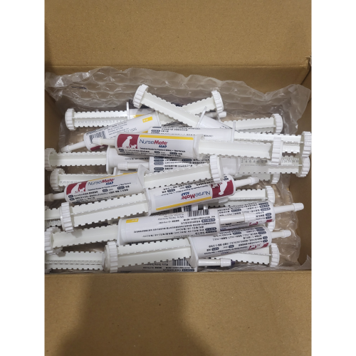 NurseMate 奶滋味30ml