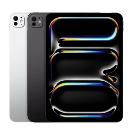 ✰採購專區 2024 iPad Pro 11吋 - 第7代 1TB WiFi
