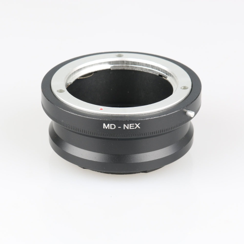高精度適用於美能達 MD - NEX SONY 索尼( NEX3 / NEX5 )轉接環
