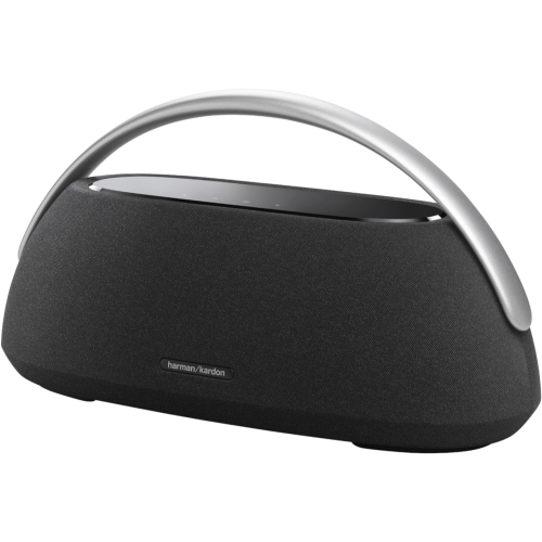 【叮噹電子】全新盒裝 Harman kardon 藍芽喇叭 go+play 3