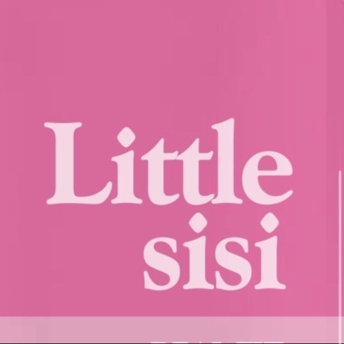 Little sisi - 亭嬑