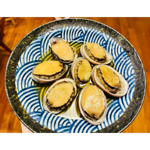和風九孔