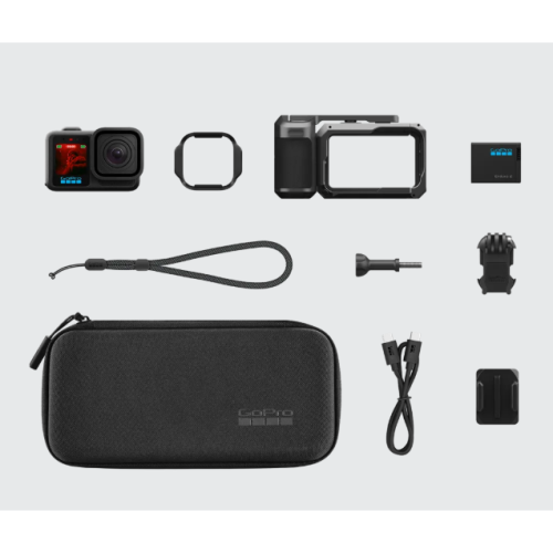 新上市 原廠 GOPRO Mission 1 Pro 運動攝影機 運動相機 街拍套組